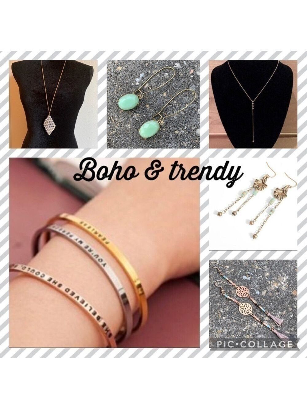 Jewelry… 💎🎁💎🎁💎 - Picture 3 of 5